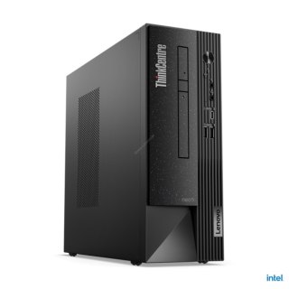 Komputer LENOVO ThinkCentre Neo 50s G4 (I3-13100/integ/8GB/SSD256GB/DVD-RW/W11P)