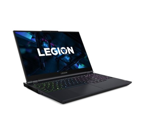 Laptop LENOVO Legion 5 (15.6"/i5-11400H/RTX3060/16GB/SSD1TB/W11H/Czarny)