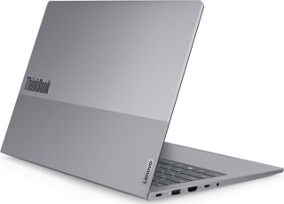 LENOVO ThinkBook 14 G6 IRL (14"/I5-1335U/IRIS XE/8GB/SSD512GB/W11P/Szary)