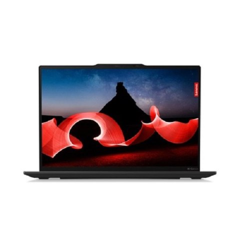 Notebook LENOVO ThinkPad X1 Carbon G12 (14"/U5-125U /Intel Graphics/16GB/SSD512GB/W11P/Czarny)