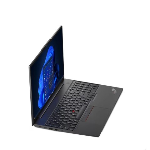 Notebook LENOVO ThinkPad E16 Gen 2 (16"/U7-155H /Intel Arc Graphics/16GB/SSD512GB/W11P/Czarny)