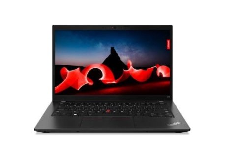 LENOVO ThinkPad L14 G2 (14"/I5-1335U/IRIS XE/16GB/SSD512GB/W11P/Czarny)