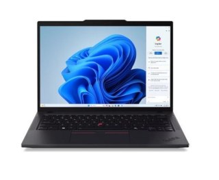 Notebook LENOVO ThinkPad T14 G5 (14"/U5-125U /Intel Graphics/16GB/SSD512GB/W11P/Czarny)