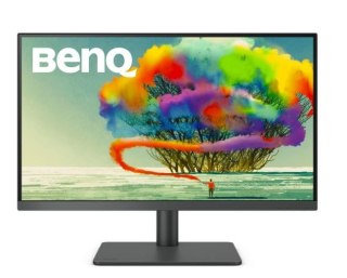 Monitor BENQ 27" PD2705U 9H.LKDLA.TBE