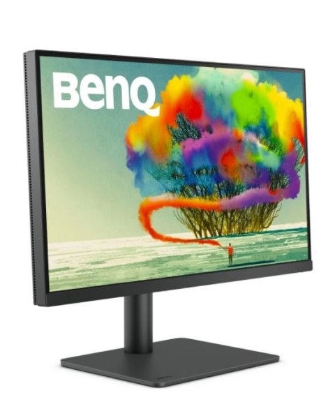 Monitor BENQ 27" PD2705U 9H.LKDLA.TBE