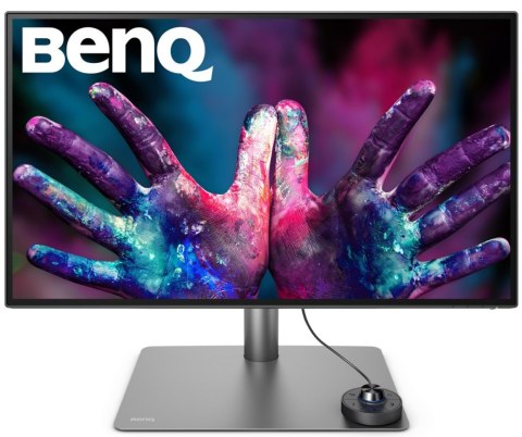 Monitor BENQ 27" PD2725U 9H.LJXLA.TBE