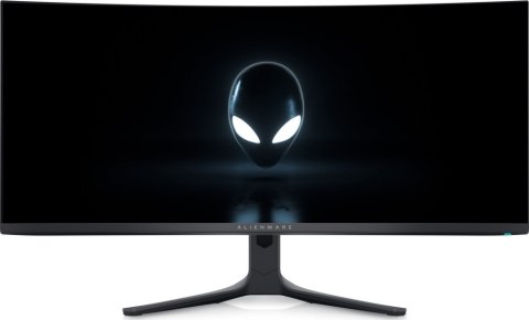 Monitor DELL 210-BFRQ (34" /OLED /165Hz /3440 x 1440 /Czarny ) Monitor DELL 210-BFRQ (34" /OLED /165Hz /3440 x 1440 /Czarny )