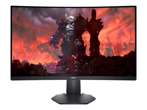 Monitor DELL S2722DGM (27"/60Hz /2560 x 1440 /Czarny)