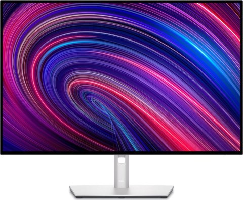 Monitor DELL UltraSharp U3023E (30"/60Hz /2560 x 1600 /Srebrno-czarny) Monitor DELL UltraSharp U3023E (30"/60Hz /2560 x 1600 /Srebrno-czarny)