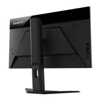 Monitor GIGABYTE G24F 2 (23.8" /165Hz /1920 x 1080 /Czarny)