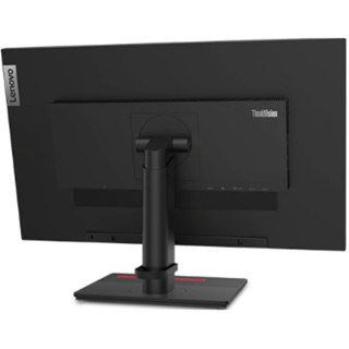 Monitor LENOVO 61EDGAT2EU (27" /2560 x 1440 /Czarny)