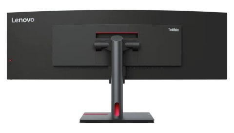 Monitor LENOVO 63DBRAT1EU (49" /60Hz /5120 x 1440 /Czarny)