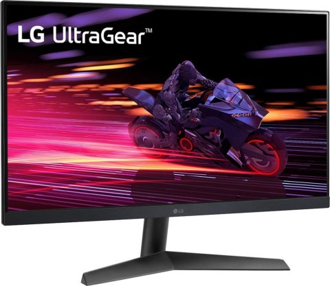 Monitor LG 24GN60R-B (23.8" /144Hz /1920 x 1080 /Czarny) Monitor LG 24GN60R-B (23.8" /144Hz /1920 x 1080 /Czarny)