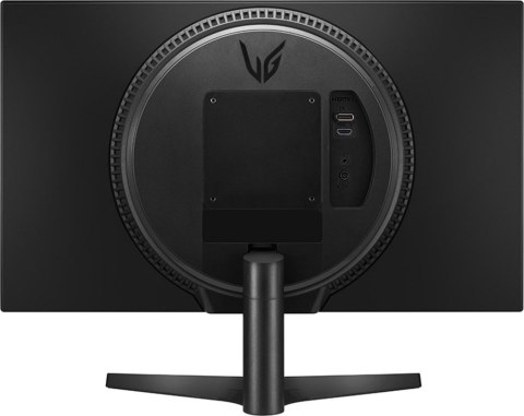 Monitor LG 24GN60R-B (23.8" /144Hz /1920 x 1080 /Czarny) Monitor LG 24GN60R-B (23.8" /144Hz /1920 x 1080 /Czarny)