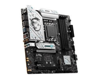 Płyta główna MSI B760M GAMING PLUS WIFI LGA1700 MICRO ATX