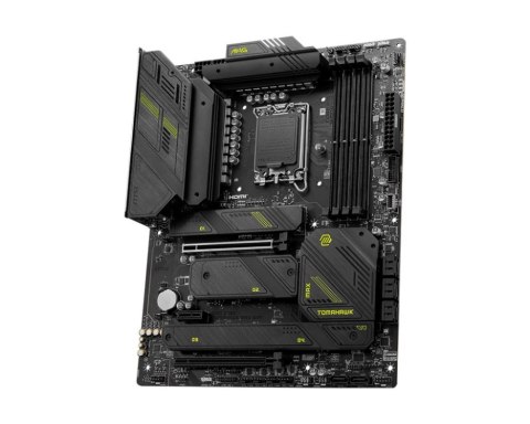 Płyta główna MSI MAG Z790 TOMAHAWK MAX WIFI LGA1700 ATX