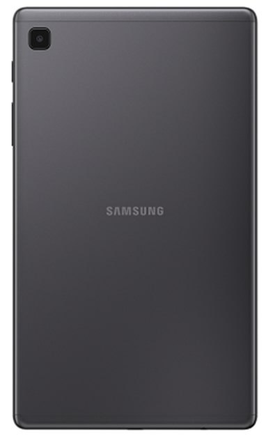 Tablet SAMSUNG Galaxy Tab A7 Lite LTE Szary 8.7"