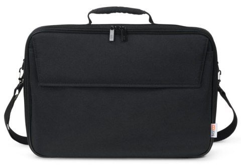 Torba DICOTA BASE XX Clamshell (maks. 15.6" /Czarny )