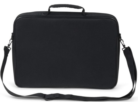 Torba DICOTA BASE XX Clamshell (maks. 15.6" /Czarny )