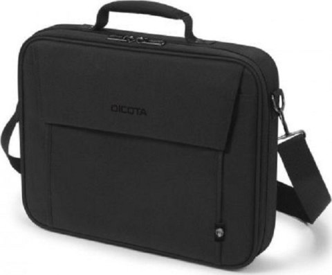 Torba DICOTA Eco Multi BASE (maks. 14.1" /Czarny )