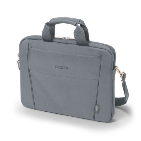 Torba na laptopa DICOTA Eco Slim Case BASE (maks.14.1"/Szary)