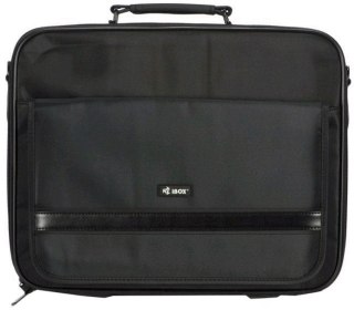 Torba IBOX ITNB10 (maks. 15.6" /Czarny )