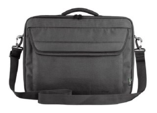 Torba TRUST Atlanta ECO (maks. 15.6" /Czarny )