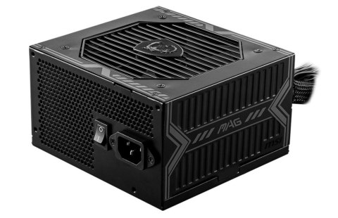 Zasilacz PC MSI 650W 306-7ZP2B11-CE0