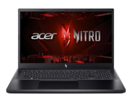 ACER Nitro V ANV15-51 (15.6"/I5-13420H/RTX4050/16GB/SSD1TB/Czarny)