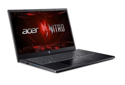 ACER Nitro V ANV15-51 (15.6"/I5-13420H/RTX4050/16GB/SSD1TB/Czarny)