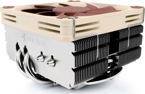 Chłodzenie procesora NOCTUA NH-L9X65 Chłodzenie procesora NOCTUA NH-L9X65