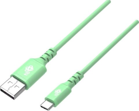Kabel USB TB USB-C 2 Kabel USB TB USB-C 2