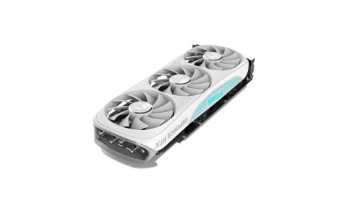 Karta graficzna ZOTAC GeForce RTX 4080 SUPER Trinity OC White Edition ZT-D40820Q-10P