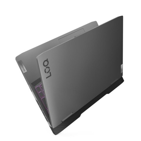 LENOVO LOQ 15APH8 (15.6"/R5 7640HS/RTX4050/16GB/SSD512GB/Szary)