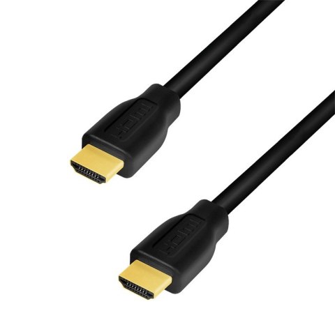 LOGILINK CH0102 3m /sHDMI Typ A Męska HDMI Typ A Męska