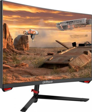 Monitor DAHUA LM27-E230C (27" /165Hz /1920 x 1080 /Czarny)