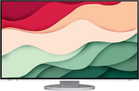 Monitor EIZO EV2781-WT (27" /60Hz /2560 x 1440 /Biały)