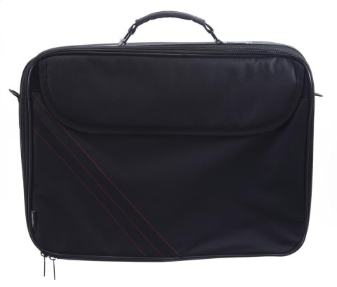 PLATINET TORBA NA LAPTOP 17" BRISTOL BLACK 42792 PLATINET TORBA NA LAPTOP 17" BRISTOL BLACK 42792