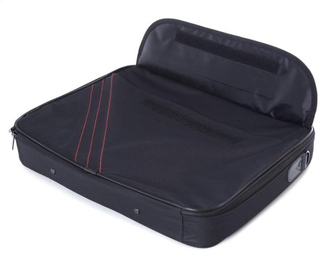 PLATINET TORBA NA LAPTOP 17" BRISTOL BLACK 42792 PLATINET TORBA NA LAPTOP 17" BRISTOL BLACK 42792