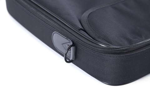 PLATINET TORBA NA LAPTOP 17" BRISTOL BLACK 42792 PLATINET TORBA NA LAPTOP 17" BRISTOL BLACK 42792