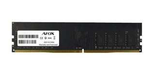 Pamięć AFOX (DIMM\DDR4\8 GB\2666MHz\1.2V\19 CL\Single)