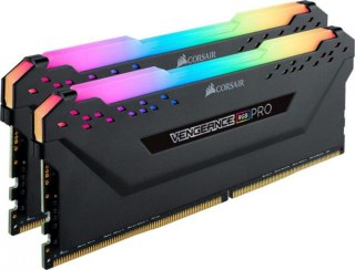 Pamięć CORSAIR (DIMM\DDR4\16 GB\3200MHz\1.35V\16 CL\DUAL)