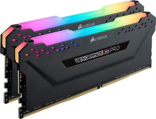 Pamięć CORSAIR (DIMM\DDR4\32 GB\3600MHz\18 CL\DUAL)