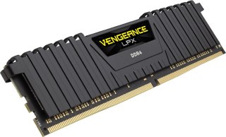 Pamięć CORSAIR (DIMM/DDR4/8 GB/2666MHz/1.2V/16 CLCL/SINGLE)