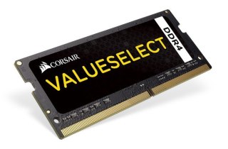 Pamięć CORSAIR (SODIMM\DDR4\8 GB\2133MHz\1.2V\15 CL\Single)