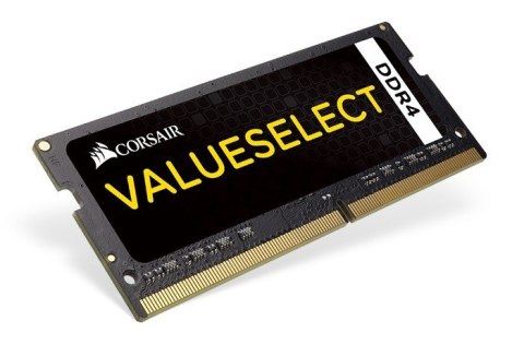 Pamięć CORSAIR (SODIMM\DDR4\8 GB\2133MHz\1.2V\15 CL\Single)