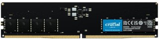 Pamięć CRUCIAL (DIMM\DDR5\32 GB\4800MHz\1.1V\40 CL\Single)