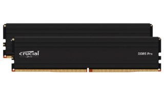 Pamięć CRUCIAL (DIMM\DDR5\64 GB\5600MHz\1.1V\46 CL)