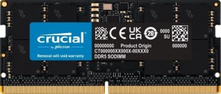 Pamięć CRUCIAL (SODIMM\DDR5\16 GB\5600MHz\46 CL\Single)