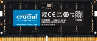 Pamięć CRUCIAL (SODIMM\DDR5\32 GB\5600MHz\46 CL\Single)